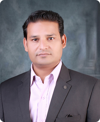 Gajendra Sharma